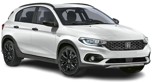 Fiat Egea